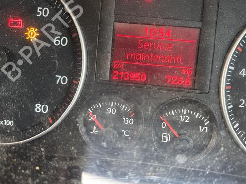 Switch VW GOLF V (1K1) 1.4 16V | BP31858208I30  - Image 9
