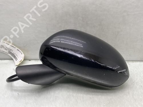Left mirror OPEL CORSA D (S07) 1.3 CDTI (L08, L68) | BP21265743C26 