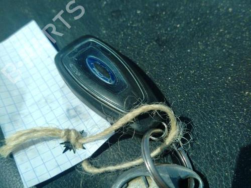 Left sun visor FORD FOCUS III 1.6 TDCi | BP21490461I1  - Image 20
