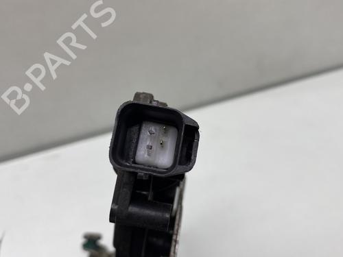 Front right lock KIA PICANTO I (SA) 1.0 | BP28672605C97