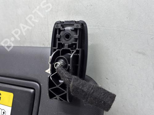 Right sun visor FORD FIESTA VII (HJ, HF) 1.0 EcoBoost | BP33830732I2 - Image 5