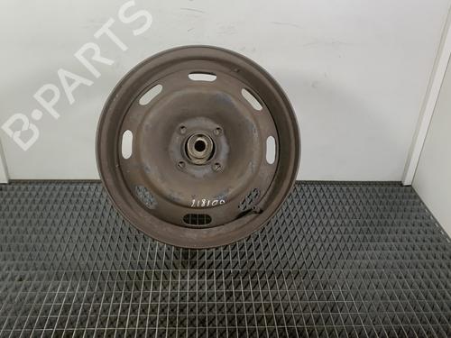Used Rim PEUGEOT 307 (3A/C) 1.4 HDi (68 hp) 24584798