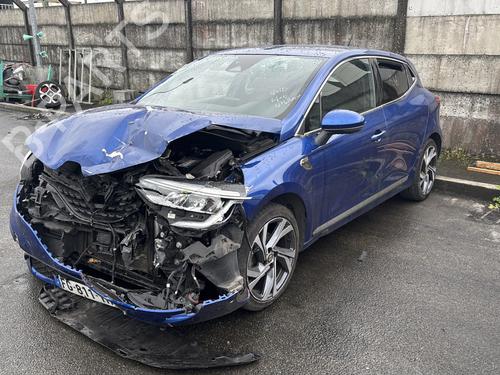 Rudehejsemekanisme Højre foran RENAULT CLIO V (B7_) 1.3 TCe 130 (B7MF) | BP32063530C23 - Image 10