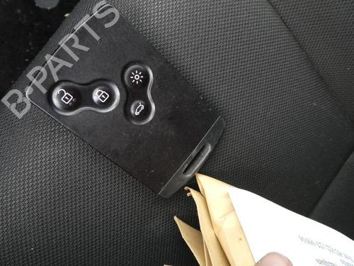 Right front window switch RENAULT MEGANE III Hatchback (BZ0/1_, B3_) 1.5 dCi (BZ0C) | BP19999677I26 