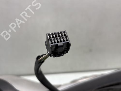 Left mirror RENAULT ESPACE III (JE0_) 1.9 dTi (JE0M) | BP28824744C26 