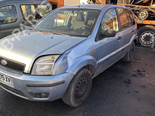 Left mirror FORD FUSION (JU_) 1.6 TDCi | BP29141695C26 