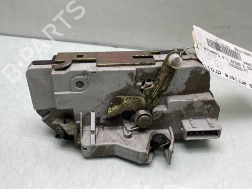 Used Rear right lock Rear right lock PEUGEOT 206 SW (2E/K) 1.4 16V (88 hp) 30457317 30457317