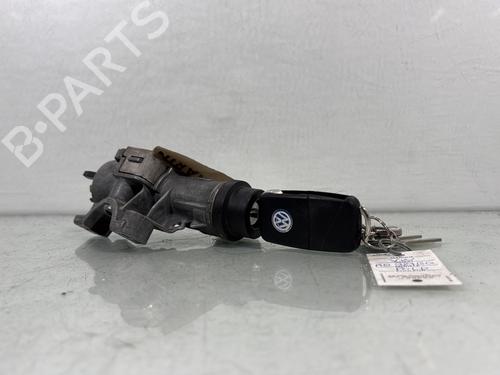 Conmutador de arranque VW POLO IV (9N_, 9A_) 1.4 TDI | BP29939547M48 