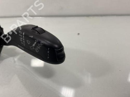 Used Steering column stalk SKODA FABIA II (542) 1.2 TSI (86 hp) 20021987