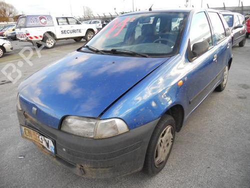 Starter FIAT PUNTO (176_)  | BP19986849M8 