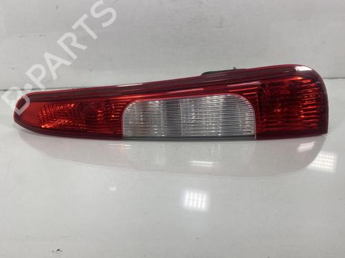 Right taillight FORD FOCUS C-MAX (DM2) 1.6 TDCi | BP19979261C35 
