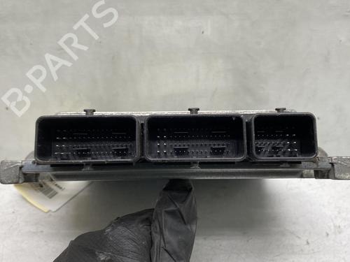 Engine control unit (ECU) RENAULT SCÉNIC III (JZ0/1_) 1.5 dCi (JZ02, JZ0R) | BP21196894M57 