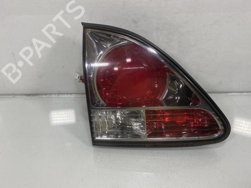 Feu de coffre gauche LEXUS RX (MCU15) 300 AWD (MCU15) (201 hp) 20016554
