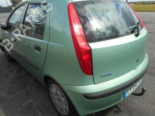 Innerbelysning FIAT PUNTO (188_) 1.9 JTD 80 (188.237, .257, .337, .357) | BP20003890I8 