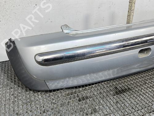 Bak støtfanger MINI MINI (R50, R53) Cooper | BP28282615C8 