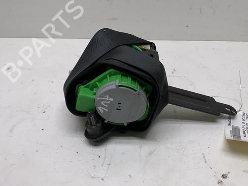 Used Front left belt tensioner OPEL AGILA (B) (H08) 1.2 (F68) (86 hp) 19975456