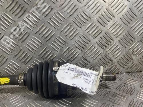 Used Left front driveshaft Left front driveshaft KIA PICANTO II (TA) 1.2 (85 hp) 19959498 19959498