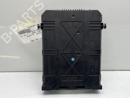 Fuse box PEUGEOT 208 I (CA_, CC_) 1.4 HDi | BP24197658E1 