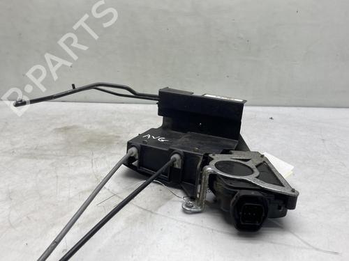 Front left lock KIA RIO II (JB)  | BP19996502C98 