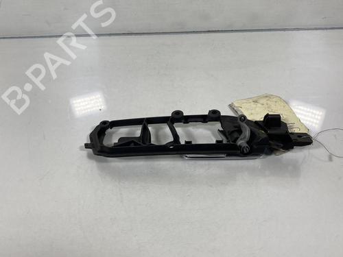 Front left interior door handle VW POLO (9N_, 9A_) 1.4 TDI | BP20004177I13 