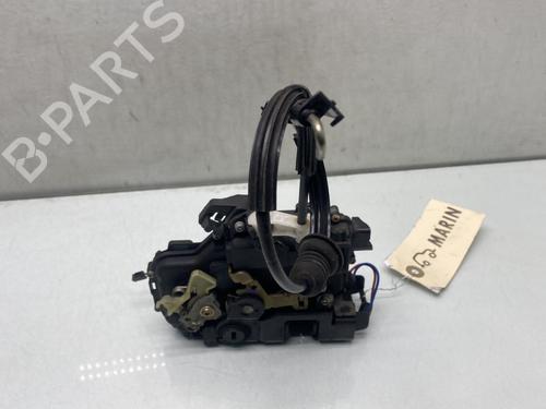 Rear left lock VW GOLF IV (1J1) 1.9 TDI | BP28282514C100 