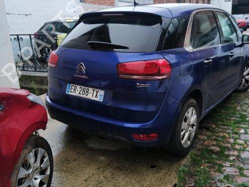 AdBlue-tank CITROËN C4 Picasso II 1.6 BlueHDi 120 | BP24442939M85 - Image 15