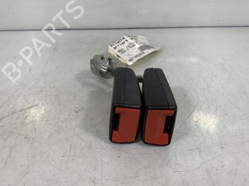 Used Seat buckle SEAT LEON (1P1) [2005-2013]  19980807