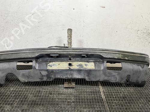 Used Rear bumper PEUGEOT 205 II (20A/C) 1.0 (45 hp) 31643683