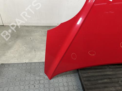 Hood CHEVROLET MATIZ (M200, M250) 0.8 | BP30046446C1