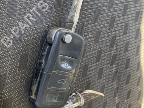 Front left lock SEAT IBIZA IV SC (6J1, 6P5) 1.4 TDI | BP22375379C98 