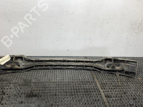 Front bumper reinforcement CITROËN BERLINGO / BERLINGO FIRST MPV (MF_, GJK_, GFK_) 1.6 16V (MFNFU) | BP25446897C109 