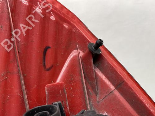 Left taillight OPEL CORSA D (S07) 1.3 CDTI (L08, L68) | BP26212524C34 - Image 5