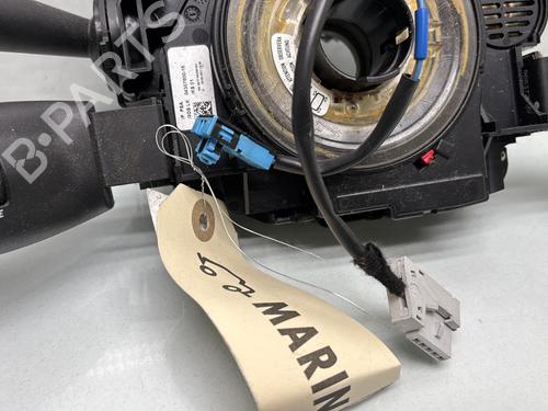 Steering column stalk PEUGEOT 5008 (0U_, 0E_) 1.6 HDi | BP27356011I23 