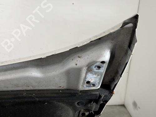 Hood CITROËN BERLINGO / BERLINGO FIRST Box Body/MPV (M_) 1.9 D 70 (MBWJZ, MCWJZ) | BP29352856C1 