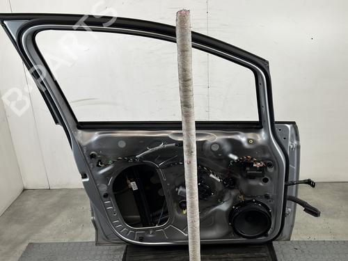 Left front door VW TOURAN (5T1) 2.0 TDI | BP30156441C2 