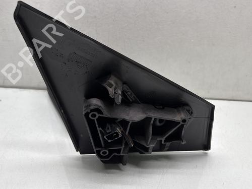 Left mirror RENAULT MEGANE III Grandtour (KZ0/1) 1.5 dCi (KZ09, KZ0D, KZ1G, KZ29, KZ14, KZ1W, KZ10, KZ1F,... | BP28441422C26 