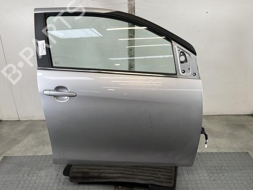 Used Right front door CITROËN C1 II (PA_, PS_) 1.0 VTi 72 (72 hp) 30156446