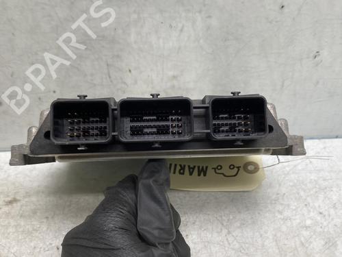 Used Engine control unit (ECU) CITROËN C4 Grand Picasso I (UA_) [2006-2013]  21959097