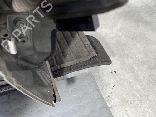 Right front door BMW X5 (E53) 3.0 d | BP24611033C3 
