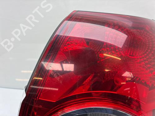 Right taillight CHEVROLET CAPTIVA (C100, C140) 2.2 D | BP36549403C35 - Image 5