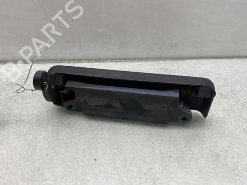 Front left exterior door handle FORD FIESTA III (GFJ) 1.1 | BP22348629C128 