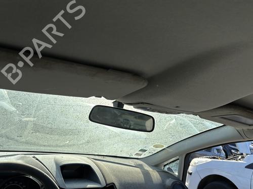 Front left exterior door handle FORD FIESTA VI (CB1, CCN) 1.25 | BP28428034C128 