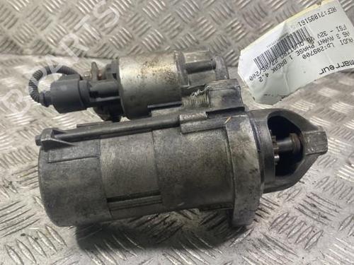 Starter AUDI A6 Allroad C6 (4FH)  | BP19964959M8 