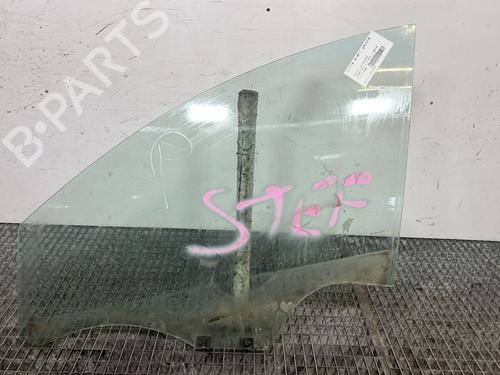 Used Front left door window DACIA LOGAN MCV II 1.5 dCi (75 hp) 29841675