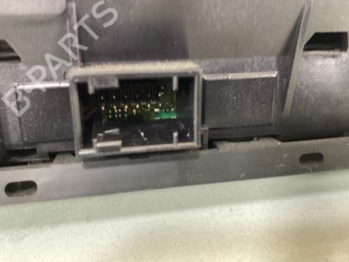 Multifunctionele display CITROËN C3 III (SX) 1.5 BlueHDi 100 (SXYHYP, SXYHTU) | BP29735414C48 