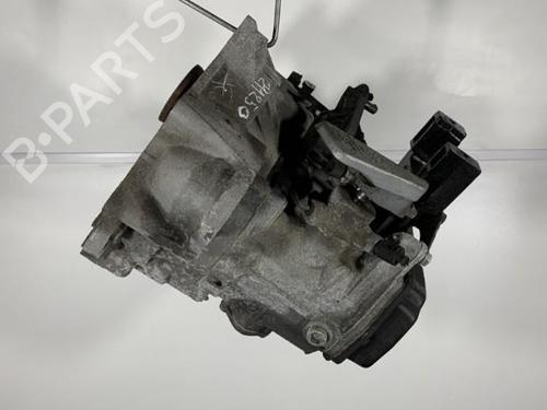 Used Gearbox SKODA FABIA II (542) 1.6 TDI (90 hp) 19990533