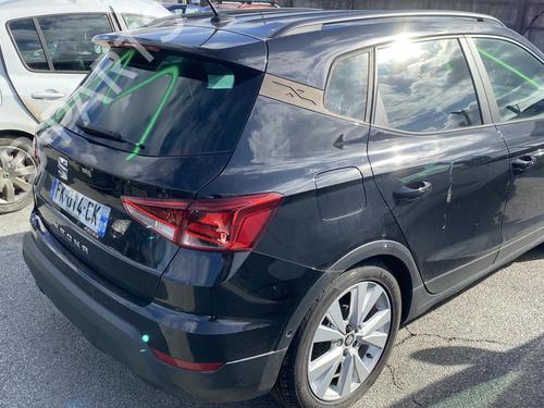 Right front window switch SEAT ARONA (KJ7, KJP) 1.0 TSI | BP19968384I26 - Image 15