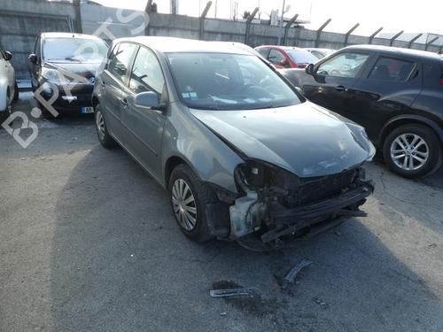 Rear bumper reinforcement VW GOLF V (1K1)  | BP20028604C73 