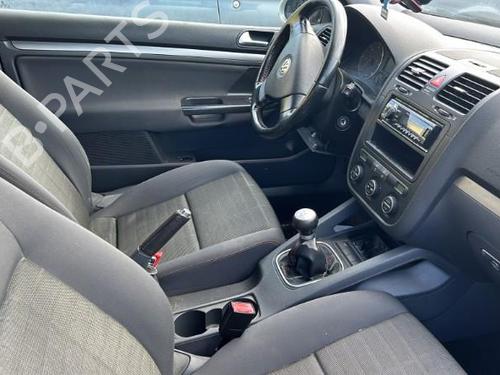 Front right window mechanism VW GOLF V (1K1) 1.9 TDI | BP19968789C23 