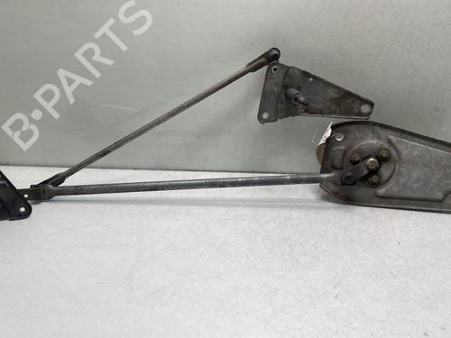 Front wiper motor PEUGEOT PARTNER MPV (5_, G_) 2.0 HDI | BP31212605M29